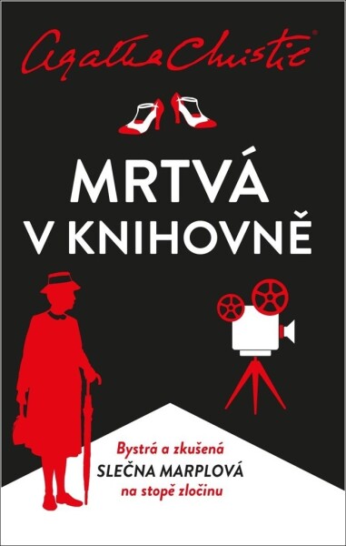 Mrtvá knihovně