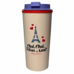 Emily in Paris termohrnek 450 ml - EPEE