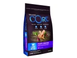 Wellness Core Dog Original Puppy Large kuře 10kg / Krmivo pro štěňata velkých plemen (076344107897)