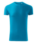 Viper Free tričko pánské tyrkysová 2XL