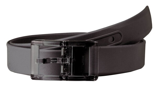 Opasek COFRA WAREGEM černá velikost 125