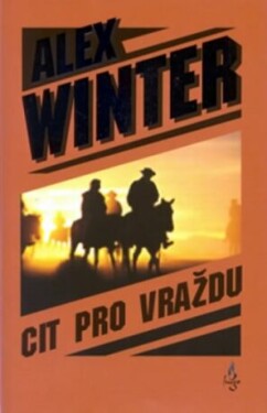 Cit pro vraždu Winter Alex