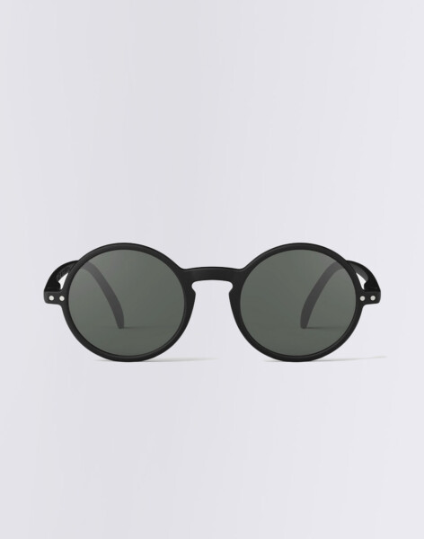 Izipizi Sun #G Black