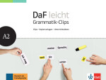DaF leicht A2 – Grammatik-Clips