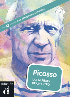 Picasso (A2) + MP3 online