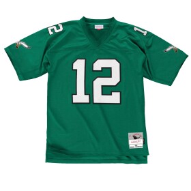 Mitchell & Ness Pánský dres Philadelphia Eagles NFL Randall Cunningham #12 1990 Legacy Throwback Velikost: XL