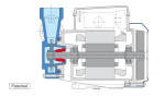 Čerpadlo Calpeda B-CTM 61 230V 0,33kW