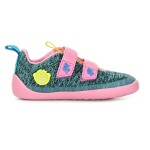 Affenzahn Sneaker Knit Happy Chameleon