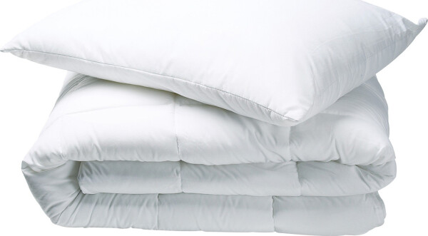 Set Klasik – přikrývka 140×200 cm + polštář 70×90 cm