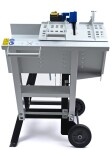 Kolébková pila/cirkulárka Scheppach HS 720 5905109902