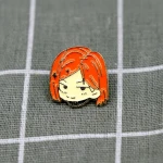 Pinarna.cz Zrzavá dívka z anime