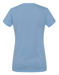 Dámské tričko Hannah COREY II dream blue