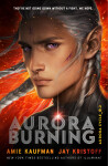 Aurora Burning Amie Kaufmanová,