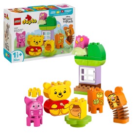 LEGO® DUPLO® | Disney  10457 Narozeninová oslava Medvídka Pú