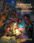 Adventná kniha príbehov - Laura Richie