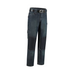 Pracovní kalhoty Tricorp unisex Pracovní džíny MLI-T60T6 42/32