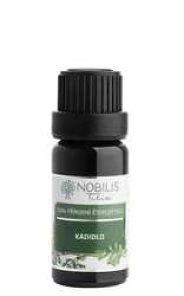 Nobilis Tilia Přírodní éterický olej Kadidlo 10ml