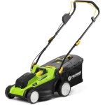 Aku sekačka FIELDMANN FZR 70375-0 2x20V