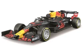 Maisto RC F1 Red Bull