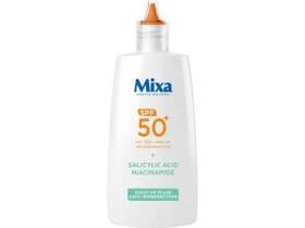 MIXA UV fluid Anti-Imperfect SPF50 40 ml