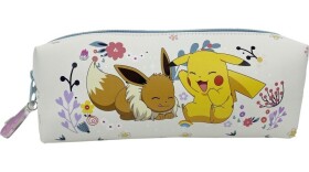 Pokémon Pouzdro na tužky (Flowers) - CYP Brand