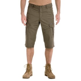 Bushman Pánské 3/4 kraťasy Paarl, khaki 44