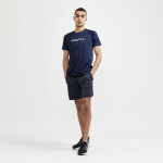 Craft Core Unify Logo Tee M Tričko 92800408450 XL