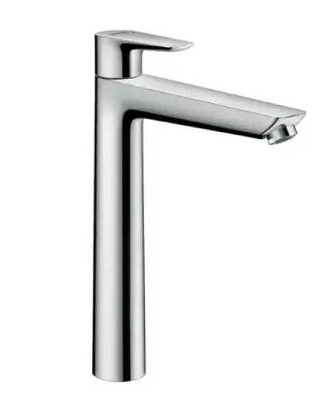 Hansgrohe Talis E - Umyvadlová baterie chrom (71717000)