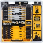 DeWalt DT70745T Extreme FlexTorq / Sada bitů / 31ks (DT70745T)