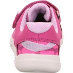 Dívčí tenisky Barefit TRACE Pink/Purple Goretex, Superfit, 1-006027-5510 - 30