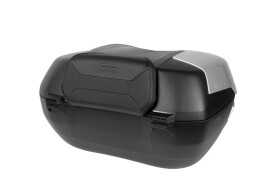 E235S-2 opěrka Givi pro kufr V58 Maxia 5 a V49 Air, černá