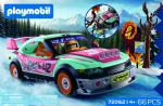 Playmobil 72062 Terénní tuningové auto