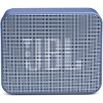 JBL GO Essential modrá / Přenosný reproduktor / Bluetooth / IPX7 / výdrž 5 hodin (JBLGOESBLU)