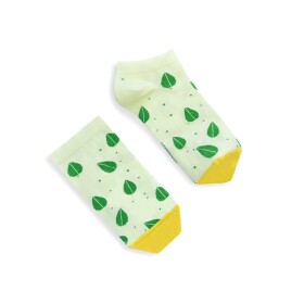 Ponožky krátké model 18078526 4246 - Banana Socks