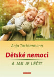 Dětské nemoci jak je léčit