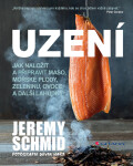 Uzení Jeremy Schmid