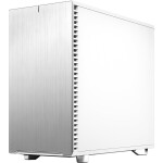 Fractal Design Define 7 TG bílá / skříň / bez zdroje / 2x USB 2.0 2x 3.0 1x USB-C / průhledná bočnice (FD-C-DEF7A-06)