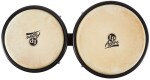 Latin Percussion Aspire Series Dark Wood Bongo