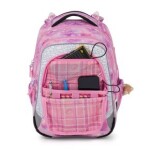 Bagmaster LUMI 26 A velký školní set pro prvňáčky – pejsek