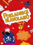 Pokladnice hlavolamů - kolektiv autorů