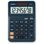 Kalkulačka stolní CASIO MS 8 E