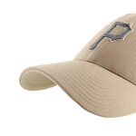 47 Brand Pánská kšiltovka Pittsburgh Pirates MLB Branson Sure Shot ’47 MVP