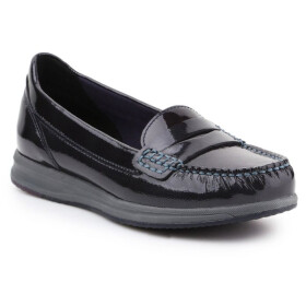 Geox D Avery C lifestylová obuv D62H5C-000EV-C4021 EU 35