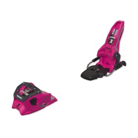 Vázání MARKER Griffon X 13 MWerks - pink šířka brzdiček 90mm