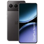 OnePlus Nord 4 5G 12+256GB černá / 6.74" / 256GB / Android 14 (5011110268)
