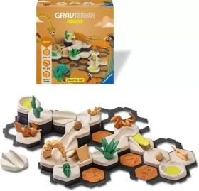 Ravensburger GraviTrax Junior Startovní sada S Poušť