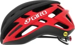 Giro Agilis / Cyklistická přilba / Silniční / obvod hlavy 59-63 cm (308524-uniw)
