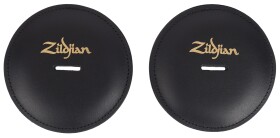 Zildjian Leather Pads - Pair