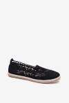 Espadrilky model 214312 Step in style 36
