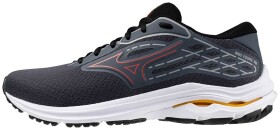 Běžecké boty Mizuno WAVE EQUATE 8 J1GC244801 Velikost obuvi v EU: 40,5